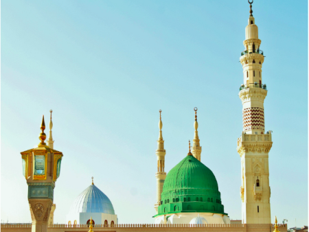 spiritual-things-to-do-in-madina